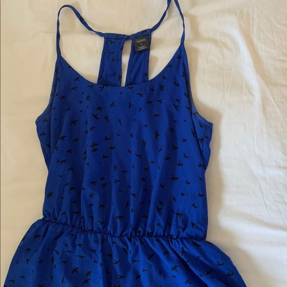 Women’s romper - Picture 2 of 4